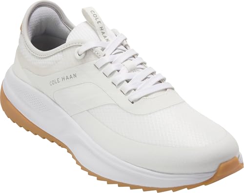 Image of Cole Haan Men's Grandpro All Day Spikeless Golf Sneaker