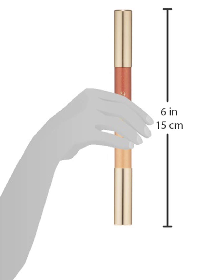jane iredale Highlighter Pencil, 0.10 oz