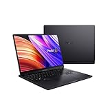 ASUS ProArt Studiobook 16 H7604JI 16' 3200X2000 OLED Pantone Touch Screen, Intel I9-13980X, 32GB DDR5, SSD 1TB PCI-EX, NVIDIA RTX4070 8GB, Webcam IR, Windows 11 PRO, WiFi, TAST.RE. TR. Stylus