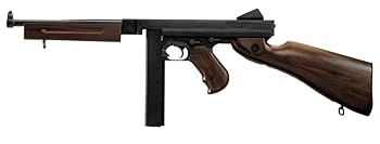 Amazon | 東京マルイ No.64 トンプソン M1A1 18歳以上