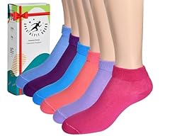 Pink, Purple, Lila, Neon Blue, Neon Salmon, Baby Blue