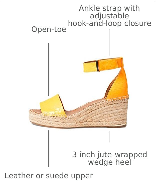 Image of Franco Sarto Clemens | Casual Sandals