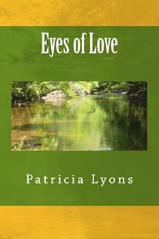 Paperback Eyes of Love Book