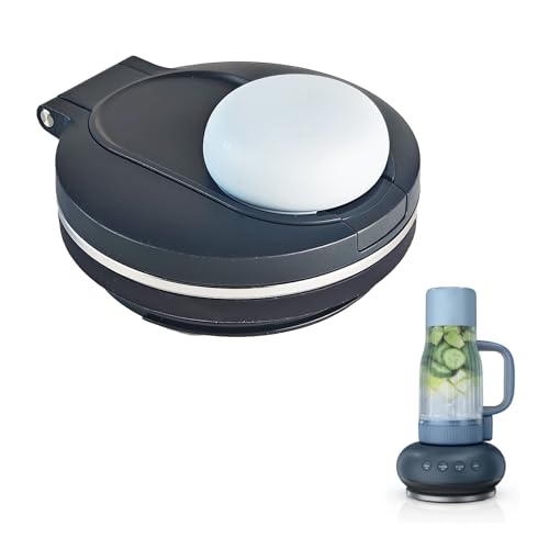 Tapa de reemplazo para licuadora portátil Ninja BlendBOSS miniatura 1