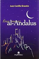 Érase una vez al-Andalus  8493061530 Book Cover