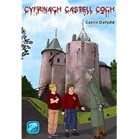 Cyfrinach Castell Coch