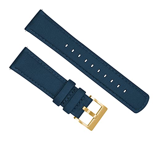 Image of BARTON Sailcloth Quick Release Premium Nylon Weave