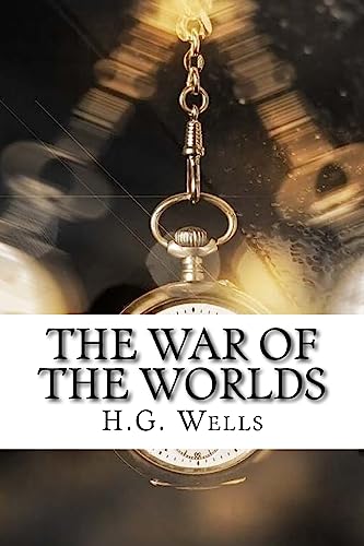 The War of the Worlds