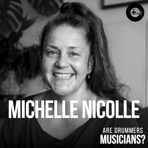 Michelle Nicolle: Voice, Storytelling and a Life Singing Jazz