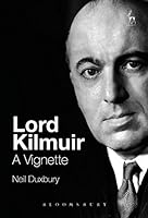 Algopix Similar Product 15 - Lord Kilmuir: A Vignette
