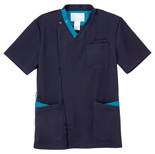 ��Ì��� �j�q�X�N���u �l�C�r�[+�^�[�R�C�Y �T�C�Y:L RF-5127 �i�K�C���[�x��