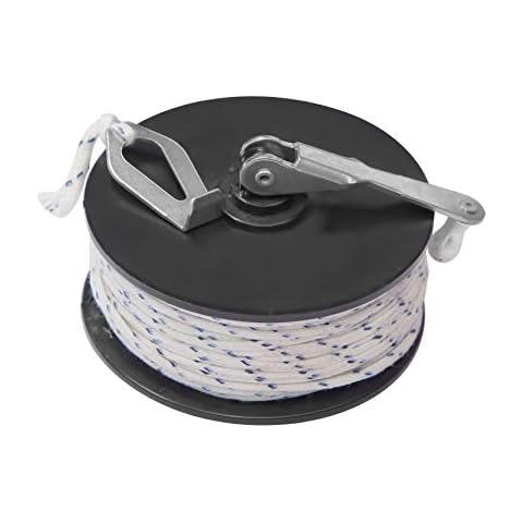 TECTOOL 18448 Cord for Chalk Line Duo Cover