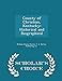 County of Christian, Kentucky: Historical and Biographical - Scholar's Choice Edition