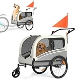 Sepnine Dog Bike...image