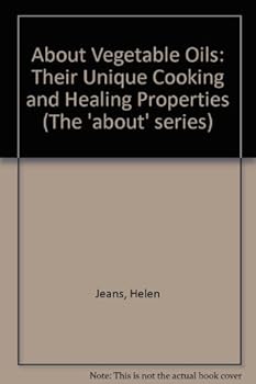 Paperback About vegetable oils (The "About" series, 15) Book