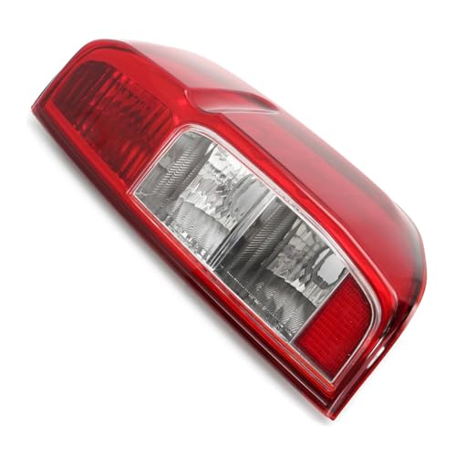 Feu arrière Navara D40 gauche droite avec feu de recul en ABS pour auto 2005-2015