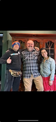 Massage Therapist and Owner of Beech Grove Wellness Darren Chittick!