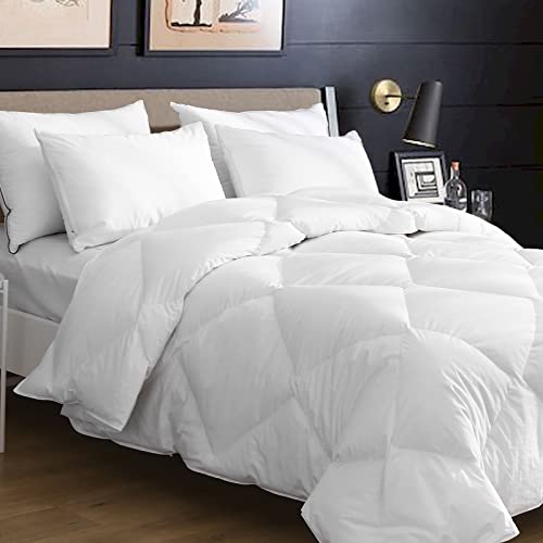 Best Duvet Inserts With Ties