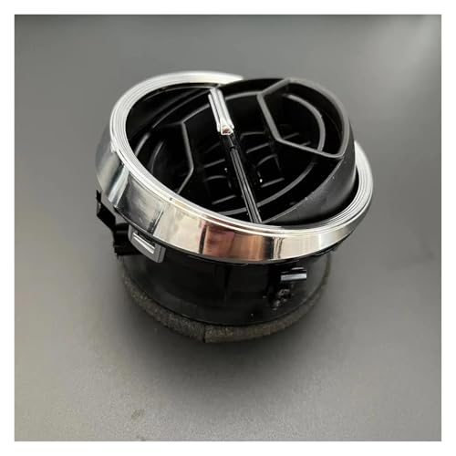 Grilles d'aération de console centrale Jetta pour réparer une ventilation cassée