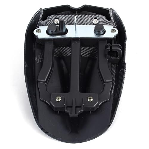 Capot de selle arrière pour GSX-S750 2017-2024 carénage moto - 6