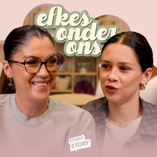 #12 - Seizoensfinale: Efkes zonder ons