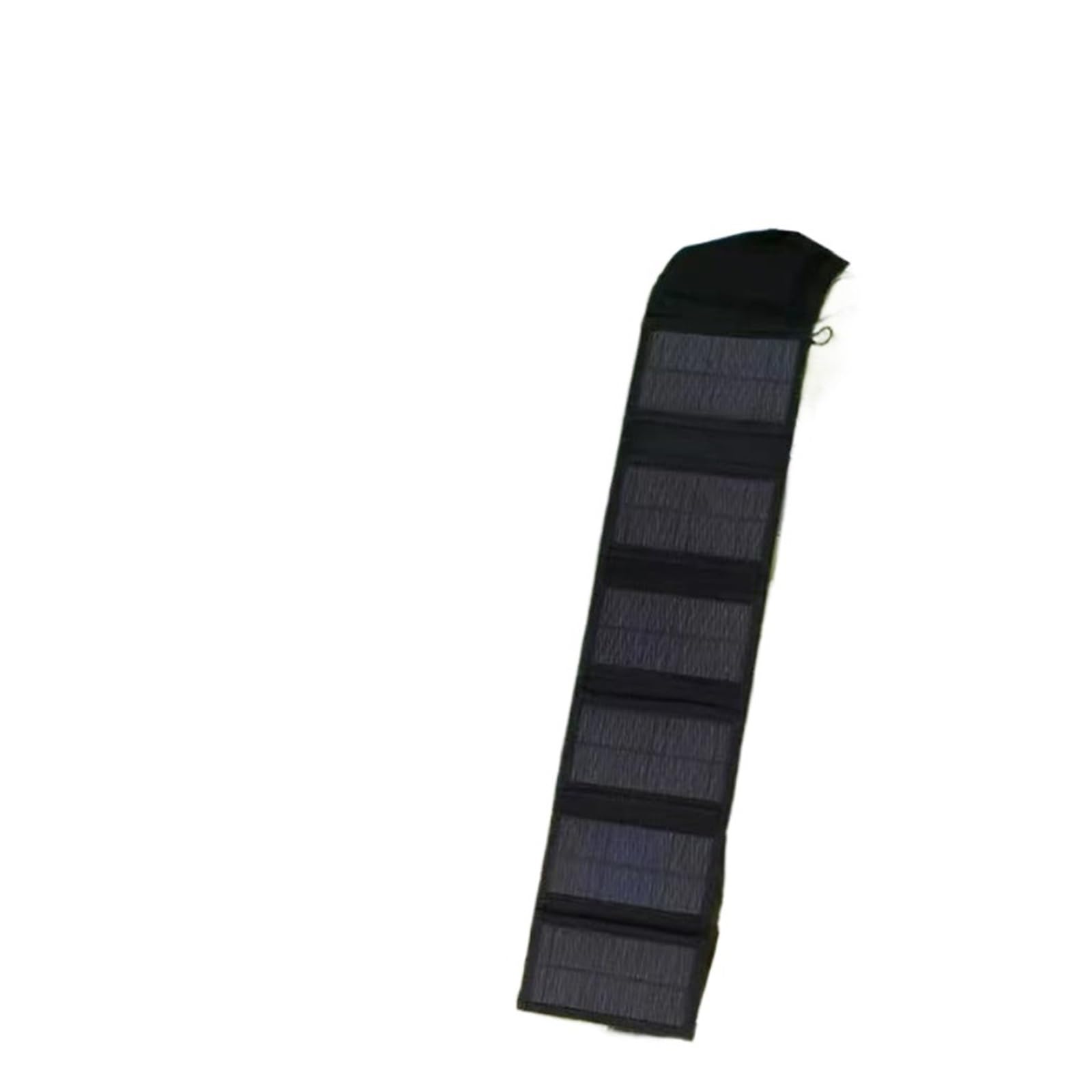 Caricatore Portatile Pieghevole For Pannello Solare In Polisilicio USB 5 V CC