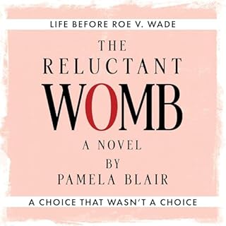 The Reluctant Womb cover art