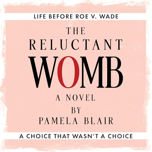 The Reluctant Womb copertina