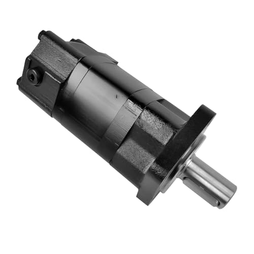 Image of OMS315-151F0505 Hydraulic Orbital Motor Replacement for Danfoss DFS OMS250-151F0505