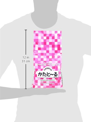 Amazon.co.jp: 吉野石膏 立体型取り材 かたと~る 1kg ピンク