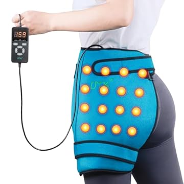best heat pads for sciatica