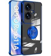 Amazon.co.jp: AQUOS wish4 用 ケース SH-52E カバー 青メッキ加工