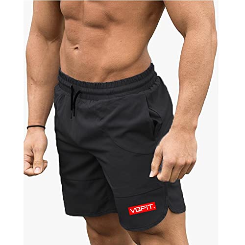 BAHAMUT - Casual Shorts - Brand Muscle 