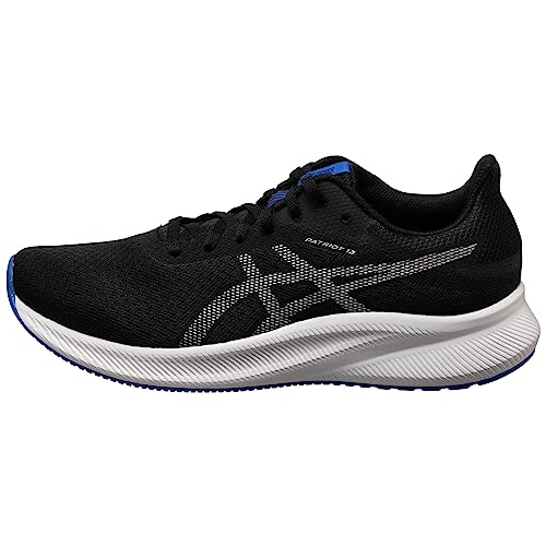 Image of ASICS Mens Patriot 13 Running Shoes