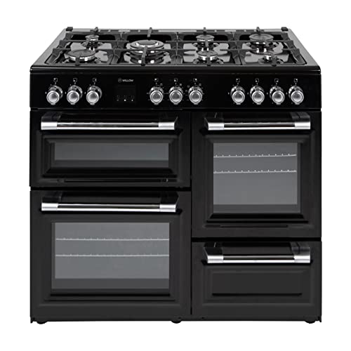 UK Best Range Cooker (July 2025)