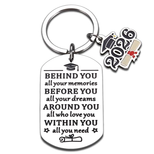 Senior 2026, Class of 2026, Senior Night Ideas, Graduation Gifts for Him Her, 5th 8th...