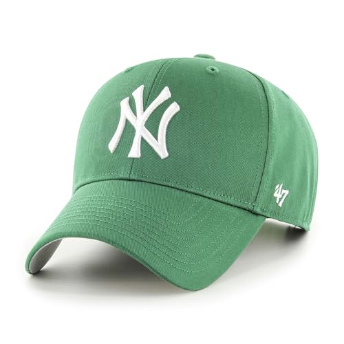 Gorra ajustable 47 MLB Raised Basic Cap miniatura 1