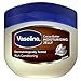 Produktbild Vaseline Kakaobutter feuchtigkeitsspendende Gelee, 250 ml