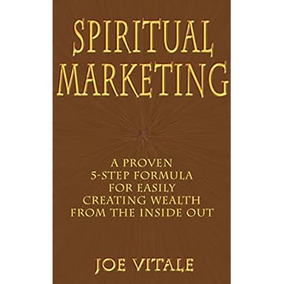 Spiritual Marketing