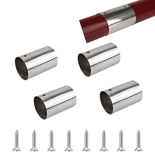 UFURMATE Handrail Pipe Connectors