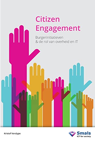 Citizen Engagement (Dutch Edition)
