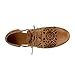 Spring Step Women's Theone Lace-up Shoe Camel EU 38 / US 7.5-8