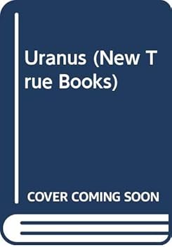 Library Binding Uranus Book