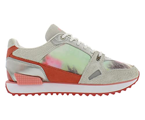 PUMA Women's Mile Rider Sneaker3