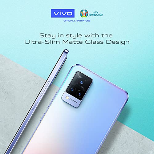 vivo V21 5G 128 GB RAM 8 GB