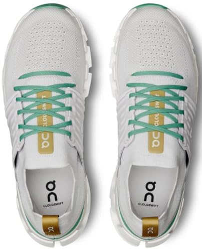 Image of On Men's Cloudswift 3 Running Shoes