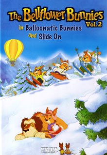 The Bellflower Bunnies [DVD]