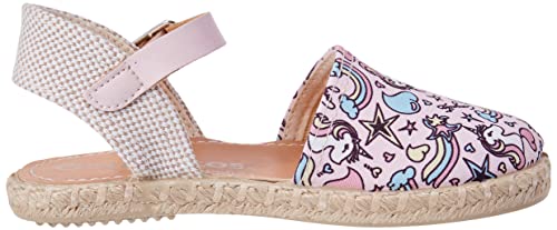 Conguitos Támesis, Mocassino Basso, Multicolor, 31...