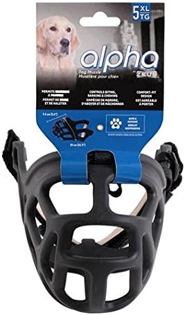 Zeus Muzzle