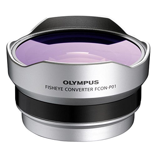 Amazon | OLYMPUS ミラーレス一眼 PEN フィッシュアイコンバーター
